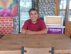 TGPF Sayangkan Sikap Herman HN Marah-marah dan Lakukan Pengancaman Wartawan