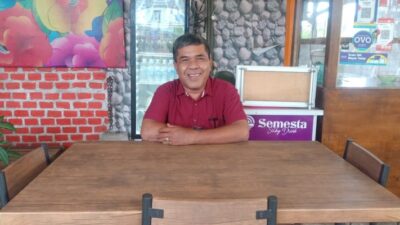 TGPF Sayangkan Sikap Herman HN Marah-marah dan Lakukan Pengancaman Wartawan
