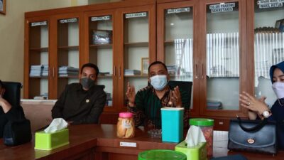 NasDem Menduga Ada Penimbunan, Bentuk Tim Sidak ke Gudang dan Produsen Migor