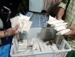 Pedagang Tempe Menjerit, Harga Bahan Baku Melambung Tinggi