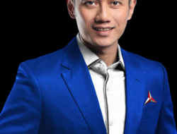 Demokrat Tembus 3 Besar, Daya Tawar AHY Capres 2024 Makin Terbuka