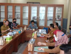 Ini Saran DPRD untuk Koperasi TKBM versi RALB