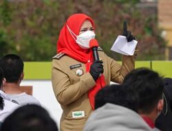 Pemkot Tuntut Kompensasi KA Babaranjang Ke- PT BA
