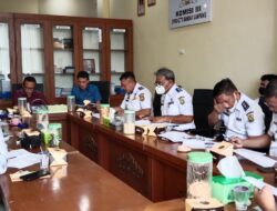 DPRD Dorong Dishub di APBD Perubahan 2022 Beli Alat uji KIR Baru