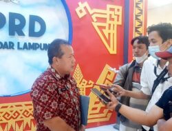 Ada Apa Ya? Proyek Jalan Anggaran 2021 Dikerjakan Pemborong Januari 2022
