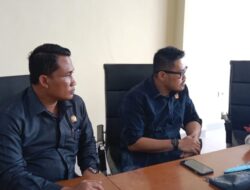 DPC Partai Demokrat Bantah Dugaan Selewengkan Dana Parpol