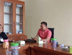 Giliran Komisi I Bakal Panggil Pengembang Rumah Singgah Tionghoa