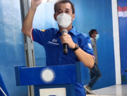 Target Menang Pemilu 2024 PAN Sasar Anak Usia SMA