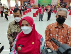 Pemkot Bandarlampung Gelar Pasar Murah Setiap Jum’at Selama Ramadhan