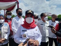 Songsong Apeksi 2022, Walikota Itruksikan Aparatur Kelurahan Cek Keamanan