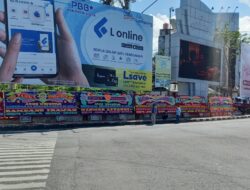 Ucapan Turut Berduka Wafatnya Kebebasan Berorganisasi di Unila Berjejer