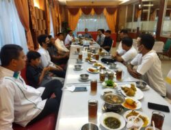 DPW PPNSI Lampung Persiapkan Pelantikan Sekaligus Musda DPD Kabupaten/Kota