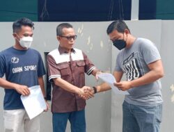 Warga Kota Baru Berharap Pemkot Gelontorkan Bantuan UMKM