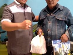 Program Bansos Dinilai Warga Paling Amburadul