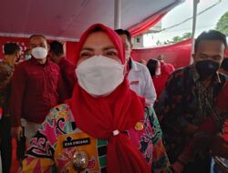 Walikota Eva Dwiana Dorong UKM Maksimalkan Potensi Lewat Digitalisasi