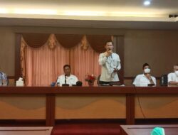 Horeee… THR Buruh Koperasi TKBM Panjang Ada Kenaikan
