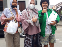 Reses Wiwik Anggraini, Selain Penuh Usulan Warga Minta Berfoto-Ria
