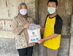 Srikandi NasDem Serap Aspirasi Warga Tampung Keluhan Biaya Sekolah Sampai Sembako