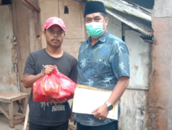 Sungai Way Blaw Mulai Dangkal Warga Kota Karang Minta Pengerukan