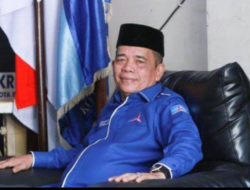 Soal Pemadaman Lampu Jalan, Politisi Demokrat Jangan Rakyat yang Jadi Korban