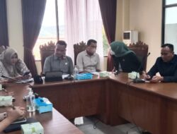 Hearing dengan DPRD, Tarif Upah Buruh Pelabuhan Panjang Diproyeksi Naik 4 persen