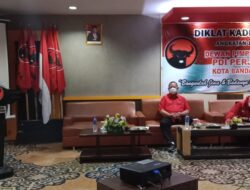 PDI-P Diproyeksi Hatrick Menang Tiga Kali dalam Pemilu