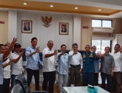 APBMI dan Koperasi TKBM Sepakat Tarif Upah Buruh Bongkar Muat Naik 3 persen