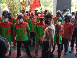 Diduga Banyak Penyimpangan, DPRD Diminta Petugas Kebersihan Audit DLH