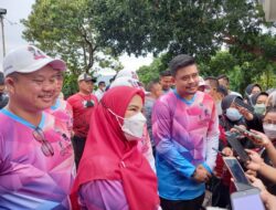 Galakkan Potensi Daerah di HUT Apeksi, Walikota : Produk Kita akan Dipamerkan ke Belgia