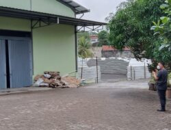 DPRD: PTSP Harus Tegas Tutup Gudang PT Liuk Inti Lestari