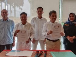 Ketua TKBM Ajak Semua Pihak Awasi Penerapan Upah Buruh Pelabuhan Panjang