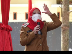 Walikota Bandarlampung Akan Tinjau Pelaksanaan PTM 100 Persen