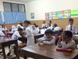 Siswa di Bandarlampung Akan Masuk Sekolah PTM 100 persen
