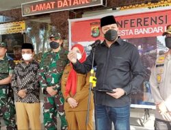 Polda Metro Jaya Tangkap Pimpinan Khilafatul Muslimin Dunia Bermarkas di Lampung