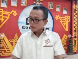 Dugaan Penyelewengan Keuangan ? Komisi III Sarankan Insfekrot Audit DLH