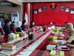 KPU: Kebutuhan Anggaran Pilkada 2024 Kota Bandarlampung Capai Rp53 M
