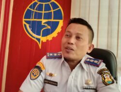 UPT KIR Dishub Optimis Target PAD Rp1,5 M Bisa Tercapai Surplus