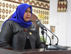 Komisi IV Tolak Keras Wacana Pembangunan Patung di Masjid Al-Furqon