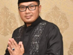 Fraksi Demokrat: Pemkot Tinjau Ulang Wacana Patung di Masjid Al-Furqon