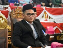 Wah Gawat DPP Perindo Sudah Tau Kasus Nisfu Apriana, Terancam Di-PAW ?