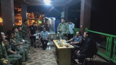 Rencana Penghapusan Tenaga Honorer, FKBPPPN Lampung ‘Ngadu’ ke DPR-RI