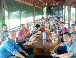 Tenaga Honorer Satpol PP Tolak jadi PPPK atau Outsourching
