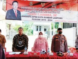 Fraksi PDI-Perjuangan Dorong Pendidikan Pancasila Masuk Kurikulum