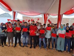 DPRD: Pemahaman Ideologi Pancasila Penting Bagi Kaum Milenial