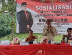 Jadikan Agama sebagai Benteng Utama dan Terakhir Dalam Kehidupan