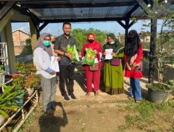 Aspirasi Infrastruktur Masih Mendominansi Usulan Warga