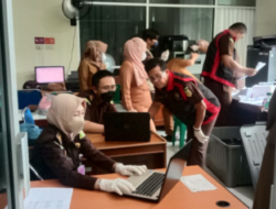 Kasus Dugaan Korupsi Retribusi Sampah, Kejati Geledah Kantor DLH
