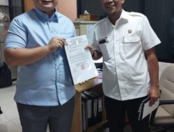 Keluhan Jalan Rusak Direspon Cepat Anggota DPRD  Lampung