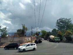 Gerai McDonald’s Samping Masjid Al-Furqon Bakal Sumbang Kemacetan Terparah di-Kota