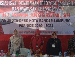 ‘Di-dalam Pancasila Tidak Ada Minoritas dan Mayoritas’